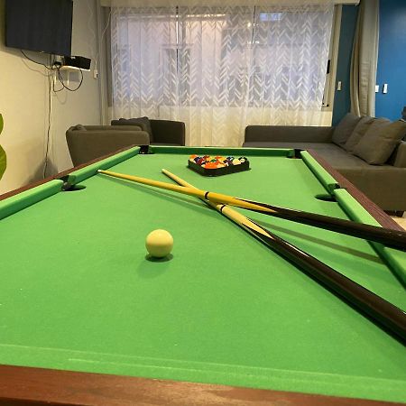 Detente Absolue - Jacuzzi, Billard, Ping-Pong - 041 Apartment Rouen Bagian luar foto