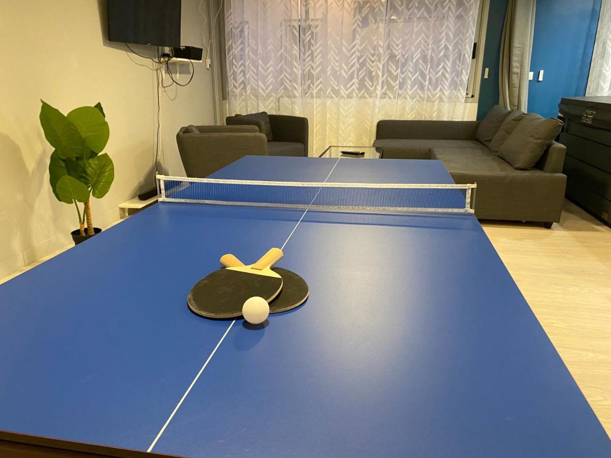 Detente Absolue - Jacuzzi, Billard, Ping-Pong - 041 Apartment Rouen Bagian luar foto