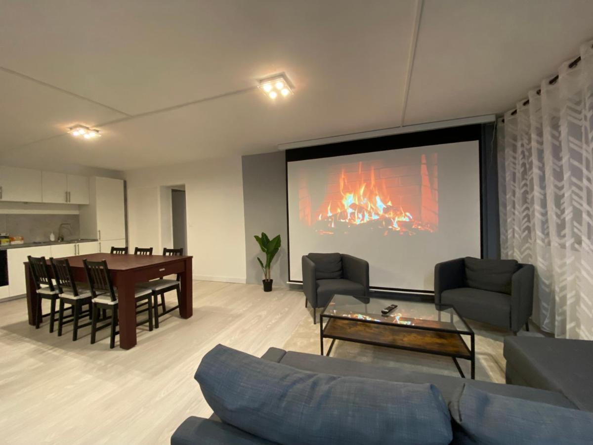 Detente Absolue - Jacuzzi, Billard, Ping-Pong - 041 Apartment Rouen Bagian luar foto