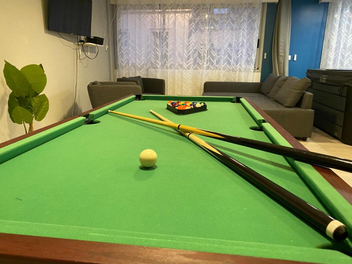 Detente Absolue - Jacuzzi, Billard, Ping-Pong - 041 Apartment Rouen Bagian luar foto